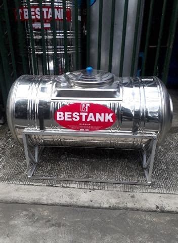 500 liter bestank water tank price philippines|500L Horizontal Storage Tank S/S (Bestank) .
